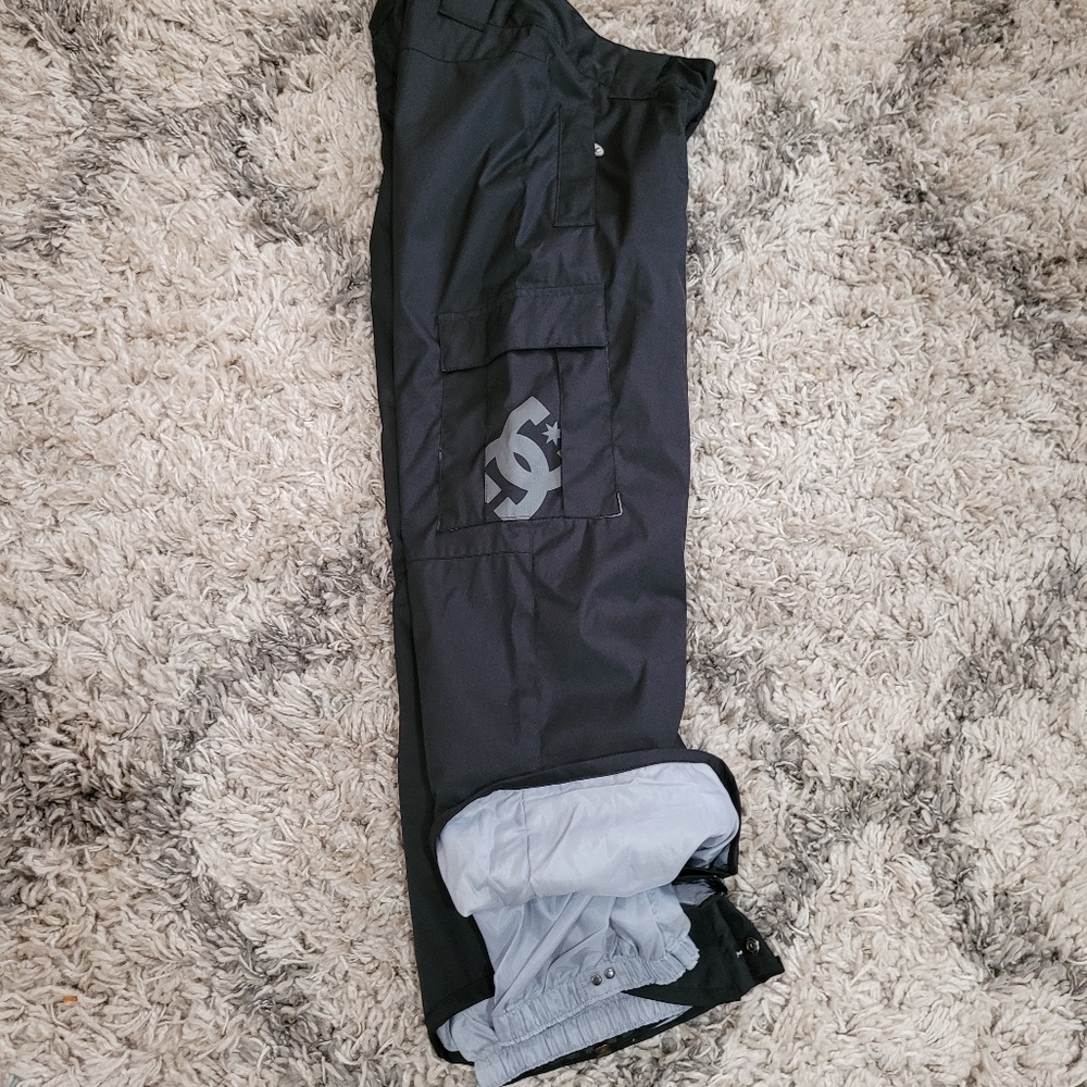 DC pants - Picture 5 of 9
